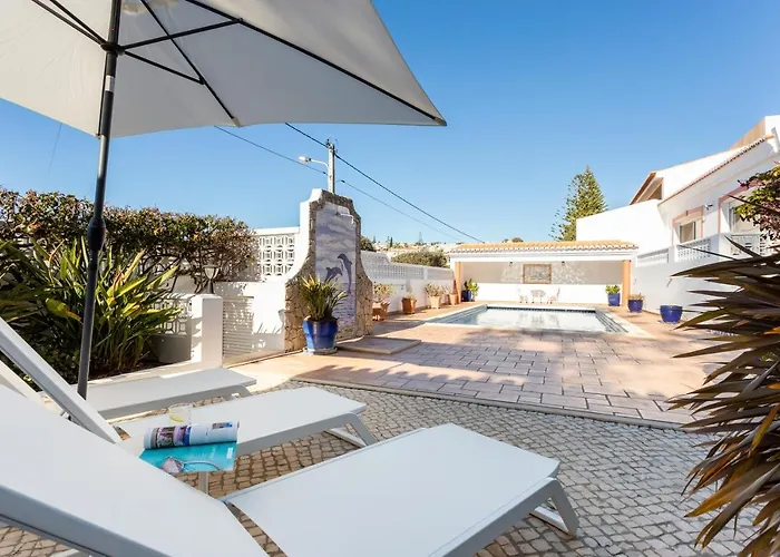 Casa Bom Porto 빌라 Senhora da Luz