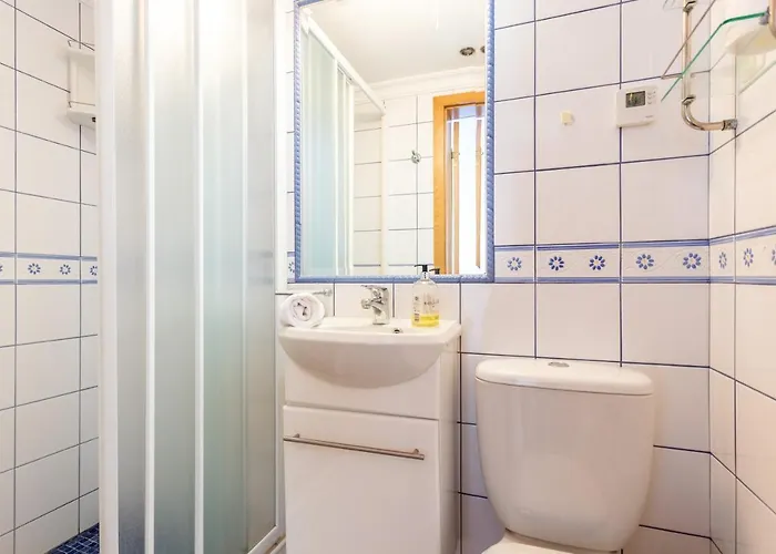 빌라 Casa Bom Porto Senhora da Luz