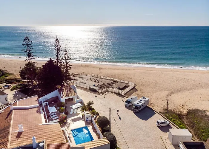 Casa Bom Porto 빌라 *