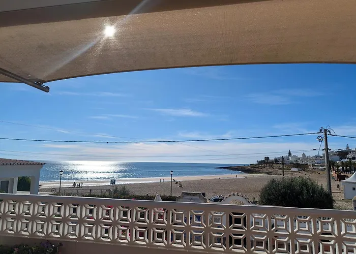 빌라 Casa Bom Porto Senhora da Luz