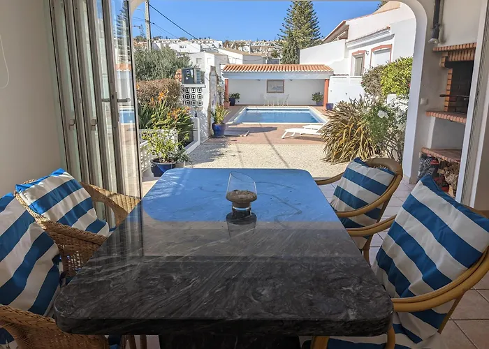 빌라 Casa Bom Porto